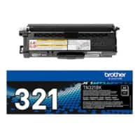 Brother TN-321BK Original Toner Cartridge Black