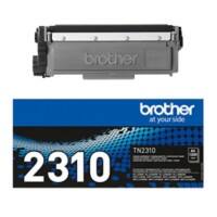 Brother TN-2310 Original Toner Cartridge Black