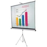 Nobo Freestanding Tripod Projection Screen 1902396W Format 16:10 175 x 115 cm