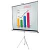 Nobo Freestanding Tripod Projection Screen 1902396W Format 16:10 175 x 115 cm