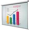 Nobo Wall Mounted Projection Screen 1902392W Format 16:10 175 x 109 cm