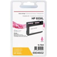 Viking 933XL Compatible HP Ink Cartridge CN055A Magenta