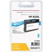 Viking 933XL Compatible HP Ink Cartridge CN054E Cyan