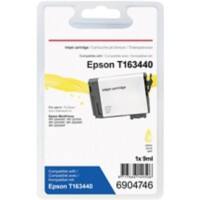 Viking 16XL Compatible Epson Ink Cartridge T163440 Yellow