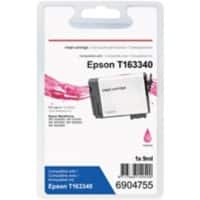 Office Depot 16XL Compatible Epson Ink Cartridge C13T16334012 Magenta