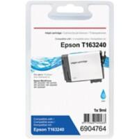 Viking 16XL Compatible Epson Ink Cartridge C13T16324012 Cyan