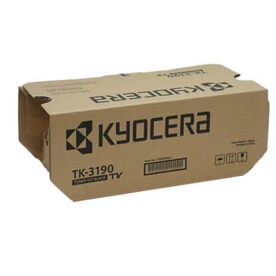Kyocera TK-3190 Original Toner Cartridge Black