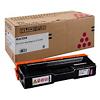 Ricoh 407545 Original Toner Cartridge 407545 Magenta