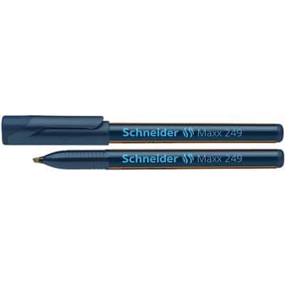 Schneider Money Checker Pen