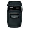 Fellowes AutoMax 200C Cross-Cut Shredder Security Level P-4 200 Automatic & 10 Manual Sheets