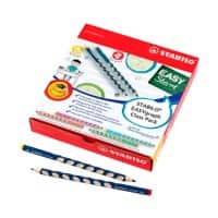 STABILO EASYgraph Pencil HB Pack of 48