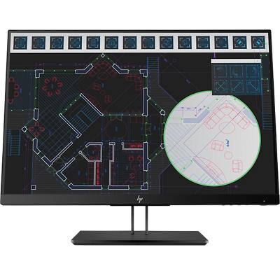 HP 24 Inch Monitor IPS LED Backlit Z24i G2