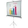 Nobo Freestanding Tripod Projection Screen 1902395W Format 16:10 150 x 100 cm