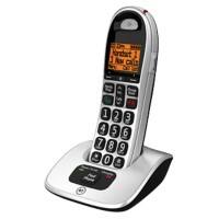 BT BT4000 Single Cordless Telephone Off-White