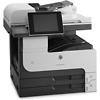 HP LaserJet M725DN Mono Laser Multifunction Printer A3 Grey