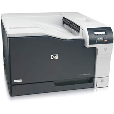 HP LaserJet CP5225DN Colour Laser Printer A3