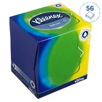 Whisper Facial Tissues FF0105 2 Ply 24 Pieces of 100 Sheets