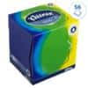 Kleenex Cosmetic Tissues 8825 3-ply 56 sheets White