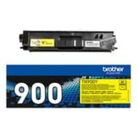 Brother TN-900Y Original Toner Cartridge Yellow