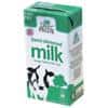 Dairy PRIDE Semi-Skimmed Milk Long Lasting 500ml Pack of 12