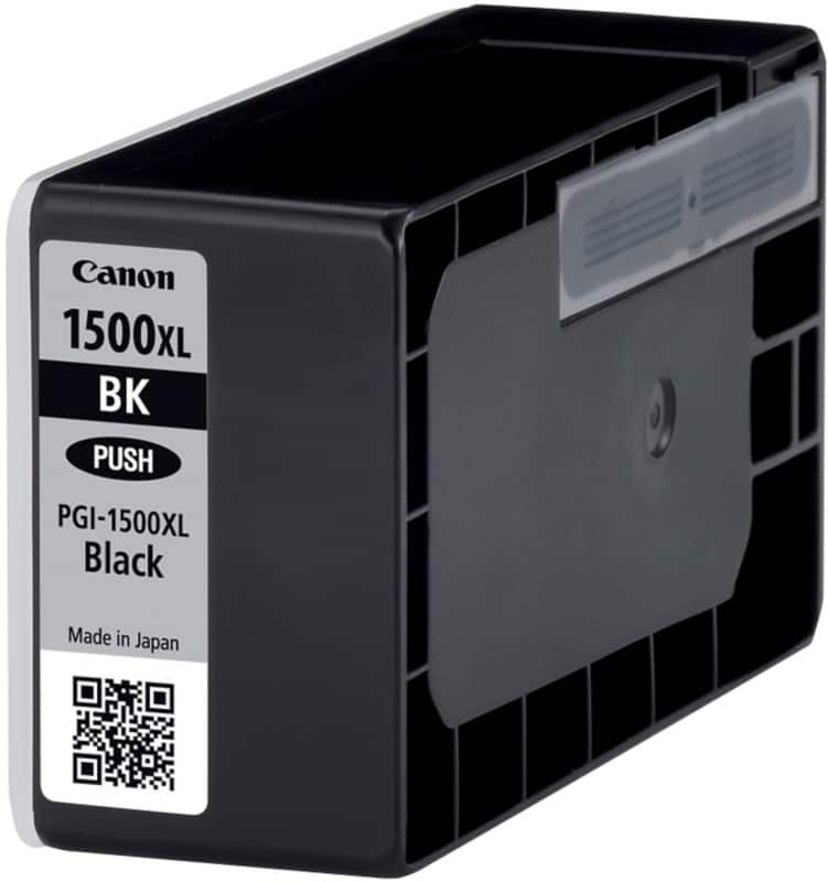 Canon PGI-1500XLBK Original Ink Cartridge Black