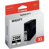 Canon PGI-2500XLBK Original Ink Cartridge Black