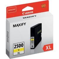 Canon PGI-2500XLY Original Ink Cartridge Yellow