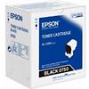 Epson 0750 Original Toner Cartridge C13S050750 Black