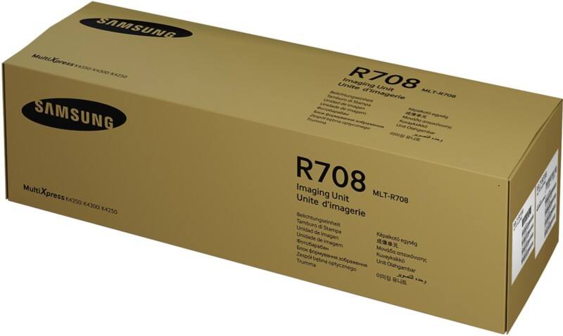 Samsung MLT-R708 Original Drum Black