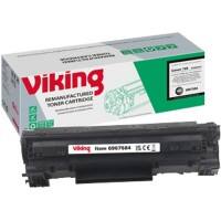 Compatible Viking Canon 728 Toner Cartridge Black