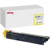 Viking TK-590Y Compatible Kyocera Toner Cartridge Yellow