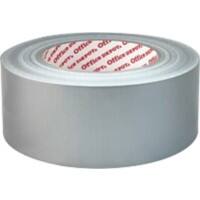 Office Depot Duct Tape Silver 50 mm (W) x 50 m (L) PE (Polyethylene)