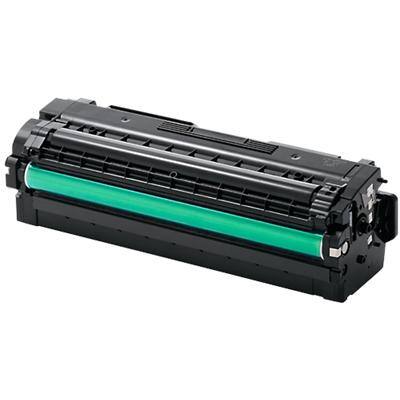 Samsung CLT-M505L Original Toner Cartridge Magenta