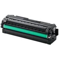 Samsung CLT-Y505L Original Toner Cartridge Yellow