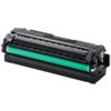 Samsung CLT-Y505L Original Toner Cartridge Yellow