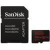 SanDisk Micro SD Card ADPT A1 128 GB