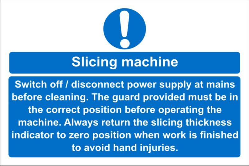 Sign Slicing Machine Adhesive Vinyl 20 x 30 cm