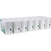 Niceday Professional 3 Ply Toilet Rolls Standard 42 Rolls of 200 Sheets