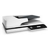 HP A4 Flatbed Scanner ScanJet Pro 3500 f1 600 dpi Black, White
