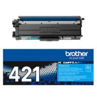 Brother TN-421C Original Toner Cartridge Cyan