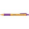 STABILO pointball Retractable Ballpoint Pen 0.5 mm Lilac