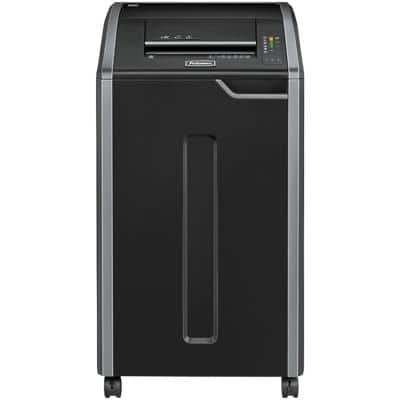 Fellowes Powershred 425Ci Cross-Cut Shredder Security Level P-4 32 Sheets