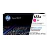 HP 655A Original Toner Cartridge CF453A Magenta