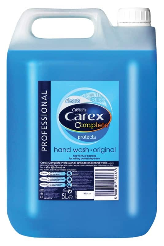 5l deals hand wash