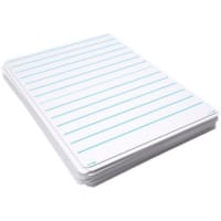 Contract Whiteboard Double Sided Pack of 30