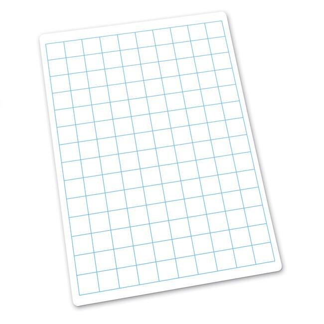 Contract Whiteboard Double Sided Pack of 30
