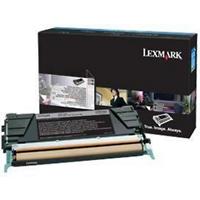 Lexmark Original Toner Cartridge 24B6015 Black
