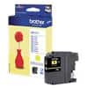 Brother LC121Y Original Ink Cartridge Yellow