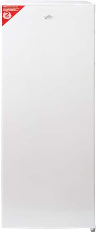 Statesman Larder Fridge TL235LW 235L White