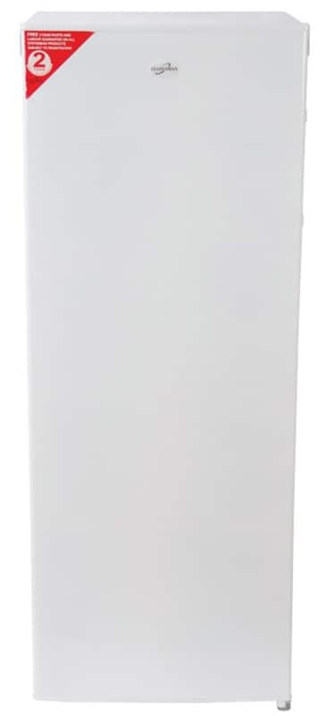 Statesman Freezer Tall TF160LW 70W 157L White